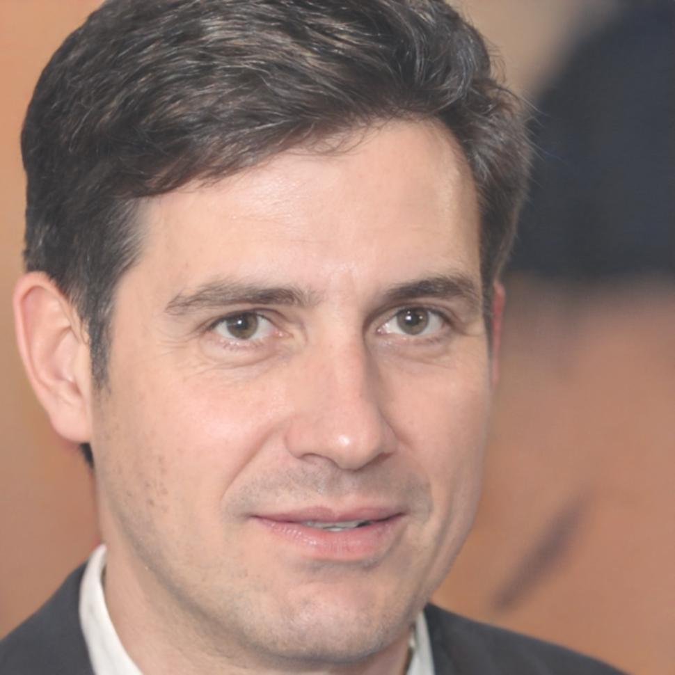 Руководитель программы Максим Волков