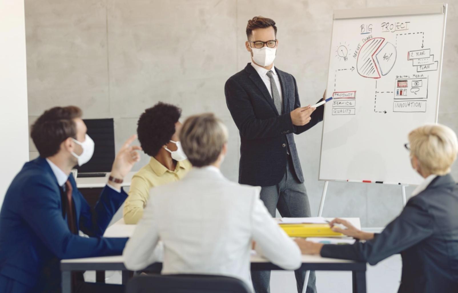 Анализ торговых показателей